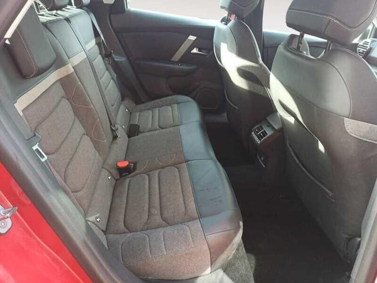 2024 Citroen C4 1.2 PureTech PLUS Hatchback 5dr HATCHBACK Petrol Manual