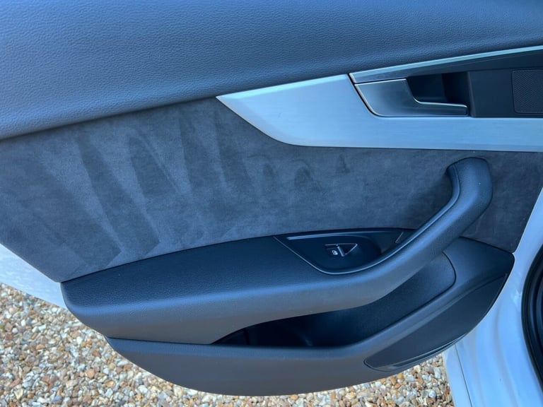 2017 Audi A4 Avant 1.4 TFSI S line Estate 5dr Petrol S Tronic Euro 6 (s/s) (150 ps) Estate Petrol...