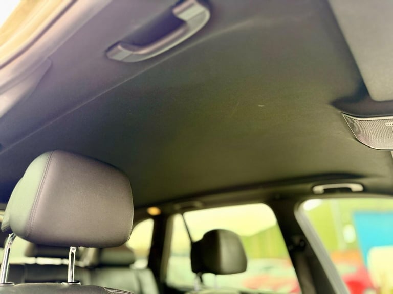 2012 BMW X5 3.0 X5 xDrive30d M Sport ESTATE Diesel Automatic