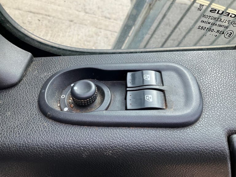 2019 Vauxhall Movano F3500 2.3 CDTI 130 BHP 6 SPEED MANUAL FWD DROPSIDE Dropside Diesel Manual