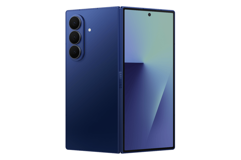 image for Samsung Galaxy Z Fold7
