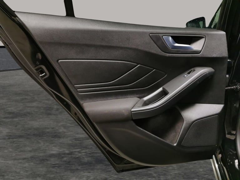 2023 Ford Focus 1.0 EcoBoost ST-Line 5dr HATCHBACK PETROL Manual