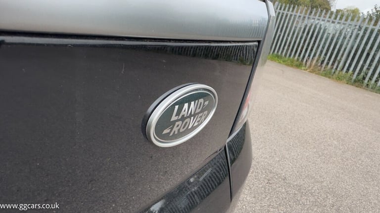 2020 Land Rover Range Rover Sport 3.0 SDV6 HSE 5DR Automatic Estate Diesel Automatic