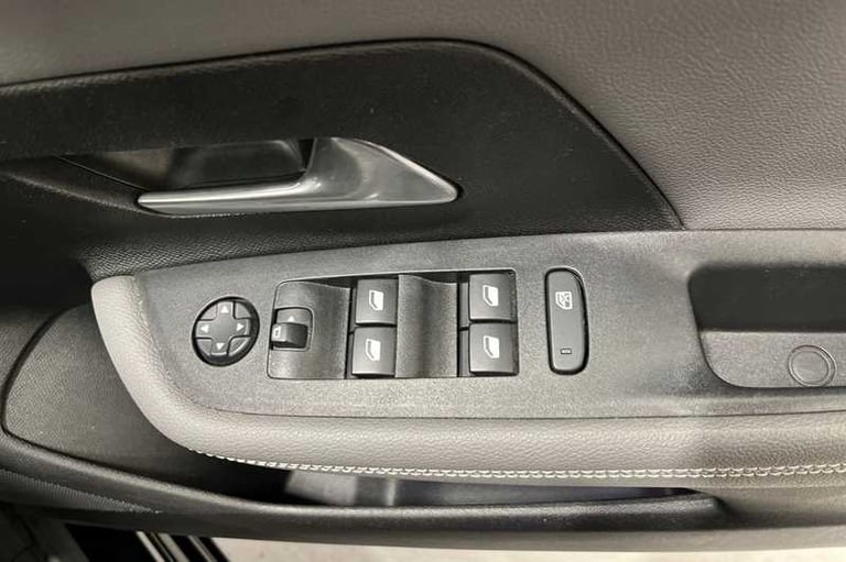 2022 Vauxhall Mokka 1.2 Turbo Elite Edition SUV 5dr Petrol Manual Euro 6 (s/s) (130 ps) SUV Petro...