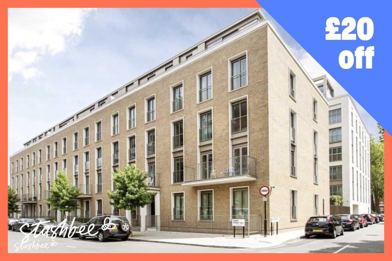 Parking Space to rent in London (SW1W) | Stashbee
