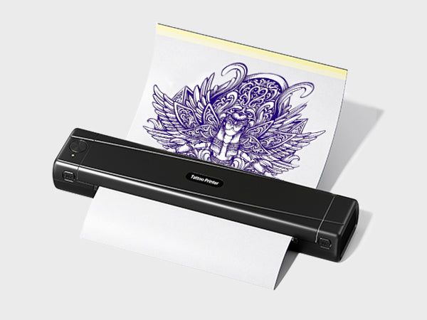 image for Phomemo Portable Wireless Thermal Printers