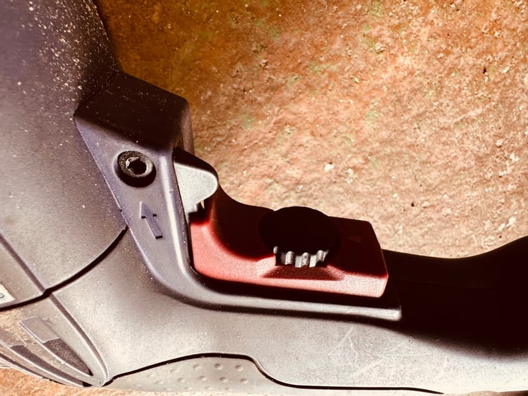 Sparky Professional Corded Drill 