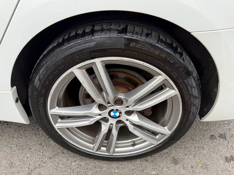 2019 BMW 2 Series 1.5 M Sport MPV 5dr Diesel Manual Euro 6 (s/s) (116 ps) MPV Diesel Manual