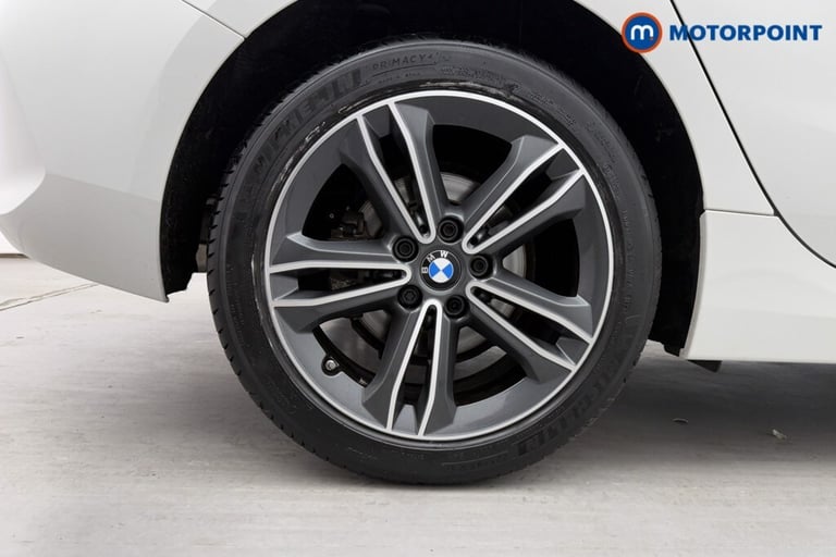 2023 BMW 1 Series 118i [136] Sport 5dr [Live Cockpit Professional] HATCHBACK PETROL Manual