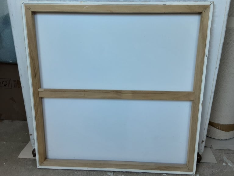Naked Lady Canvass