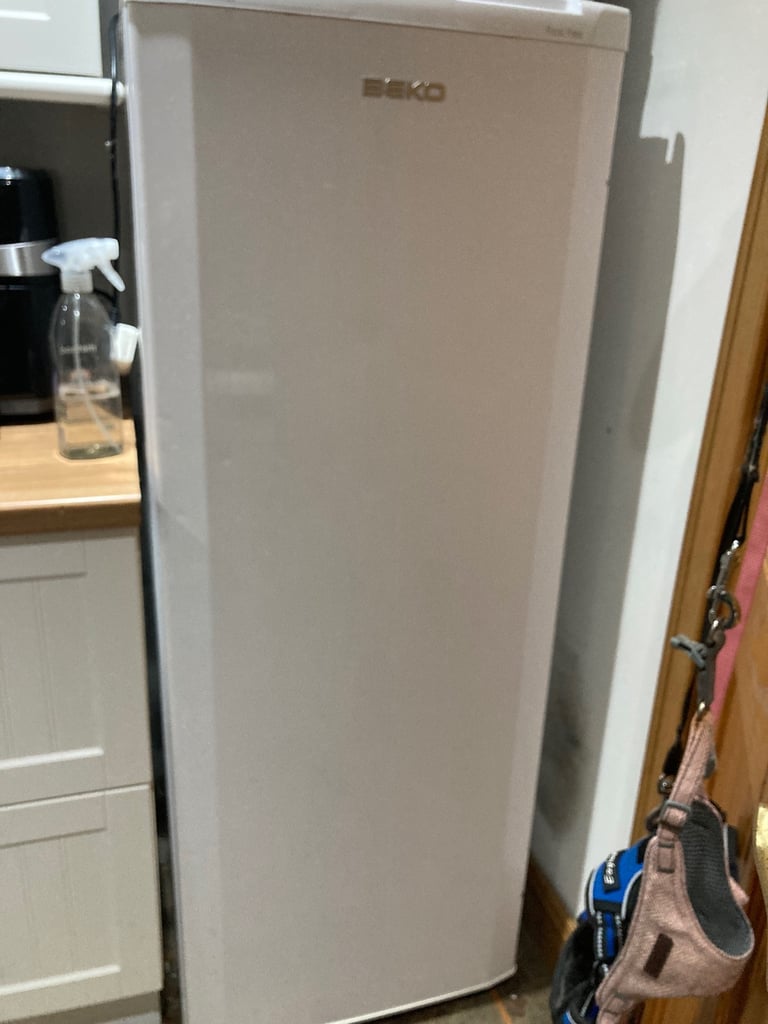 image for BEKO Freezer