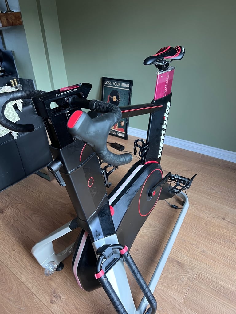 image for Wattbike Atom V2