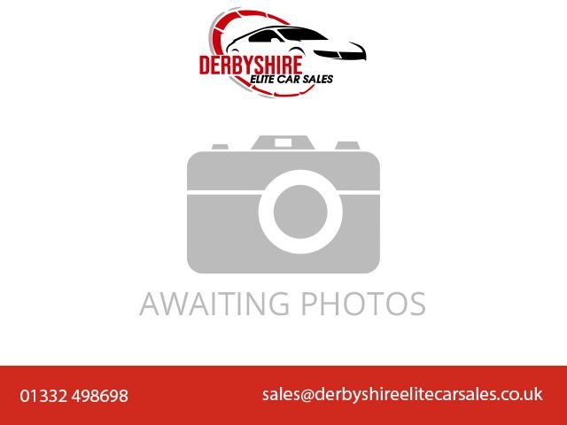 2016 Mercedes-Benz A-Class A180d SE Executive 5dr HATCHBACK DIESEL Manual