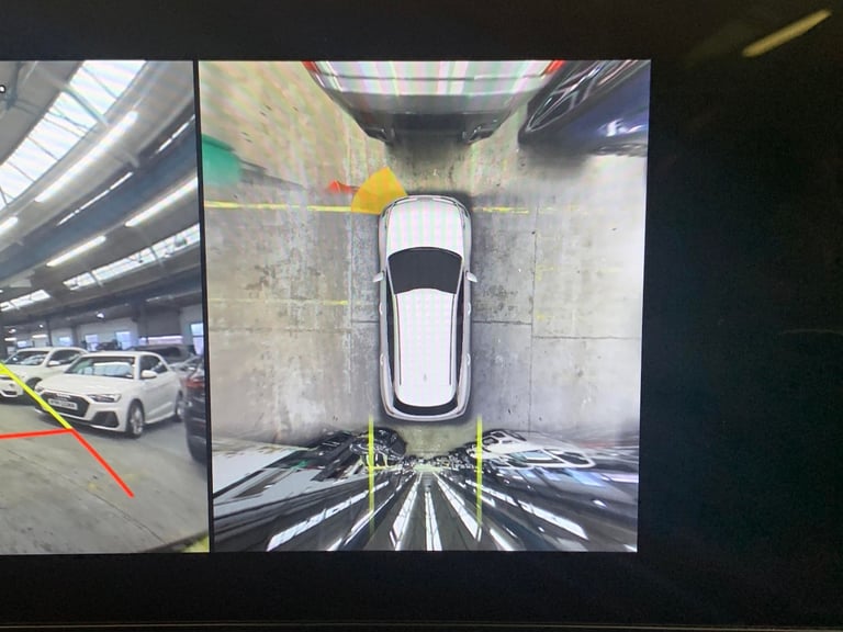 2022 Kia Sportage 1.6 h T-GDi GT-Line S SUV 5dr Petrol Hybrid Auto Euro 6 (s/s) (226 bhp) - A Suv...