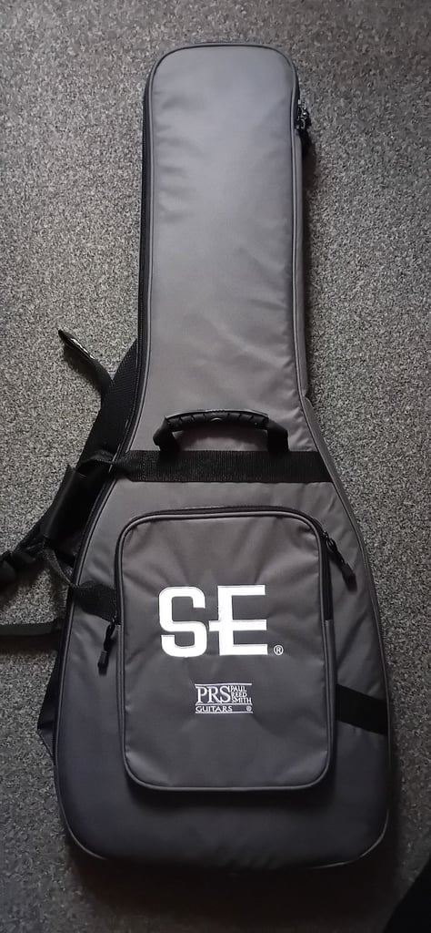 PRS SE Silver Sky John Mayer Guitar