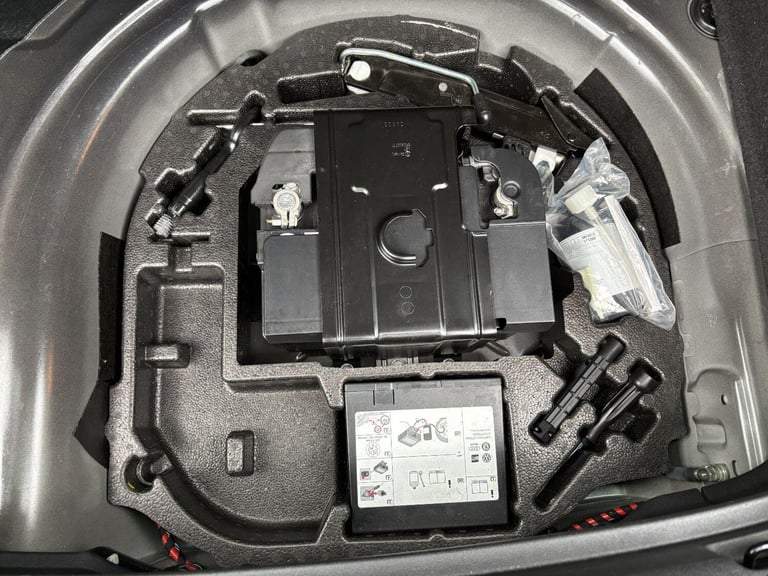 AUDI A1 1.4 TFSI S line 2011