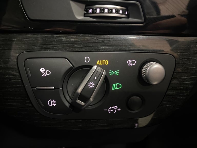  Audi Q7 3.0 TDI V6 50 Black Edition SUV 5dr Diesel Tiptronic quattro Euro 6 (s/s) ( Diesel Autom...