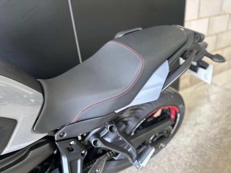 STUNNING 2020/20 YAMAHA TRACER 700 MOTORCYCLE