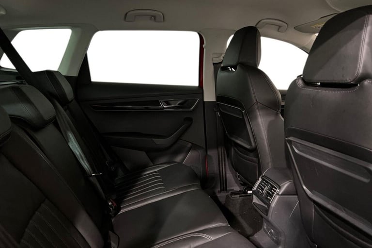 2021 Skoda Karoq 1.5 TSI ACT SE L SUV 5dr Petrol DSG Euro 6 (s/s) (150 ps) ESTATE Petrol Automatic