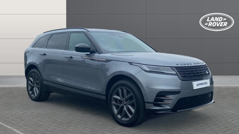 image for 2023 Land Rover Range Rover Velar 2.0 D200 MHEV Dynamic SE 5dr Auto Diesel Estate Estate Diesel A...