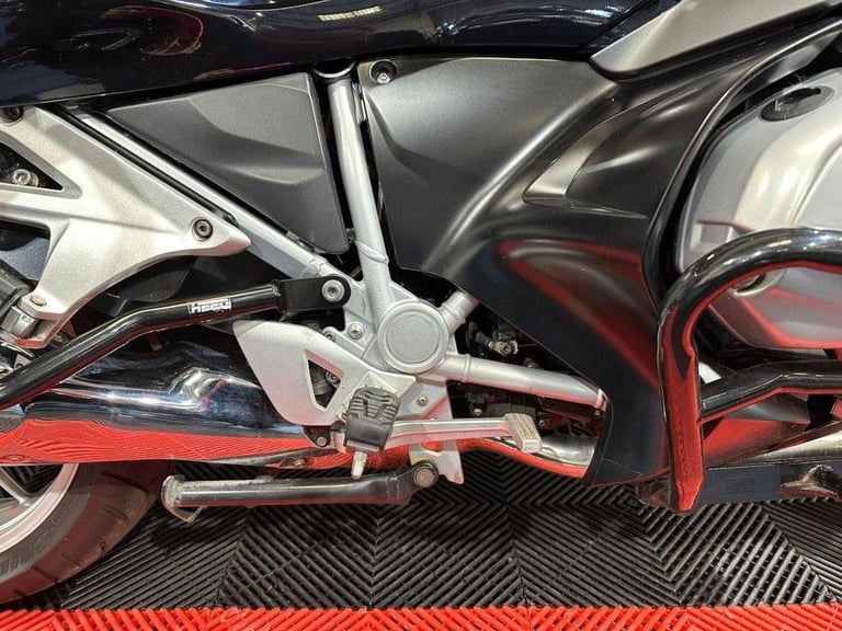 2016 66 BMW R 1200 RT LE FINANCE SPECIALISTS APPLY NOW