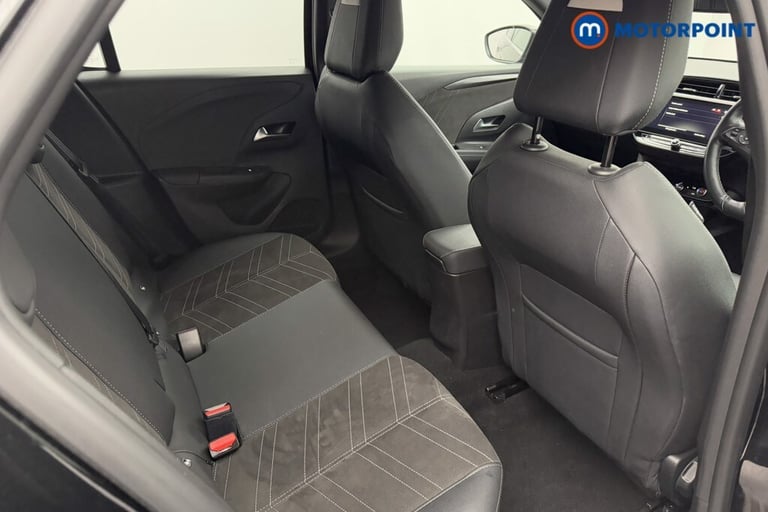 2023 Vauxhall Corsa 1.2 Turbo Ultimate 5dr Auto Hatchback Petrol Automatic