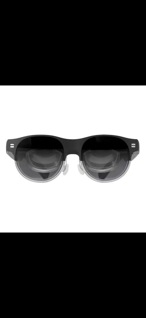 ASUS Air Vision M1 Smart Glasses