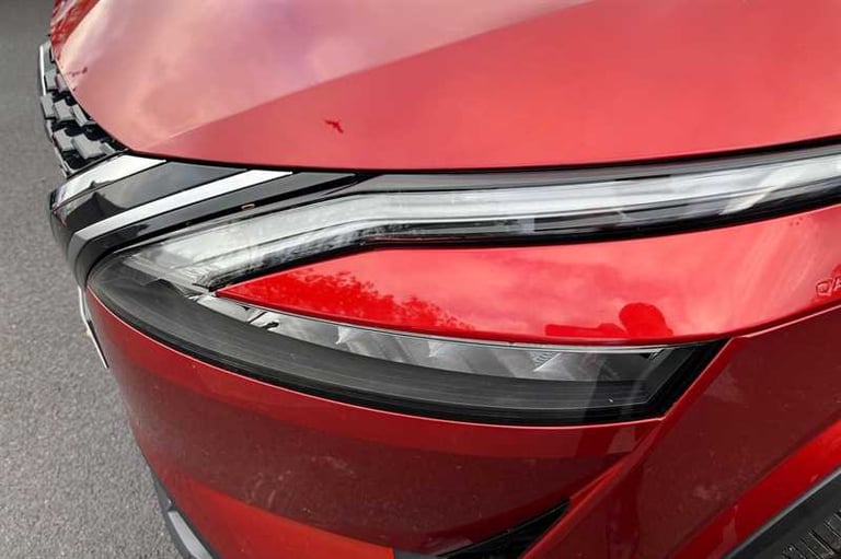 2022 Nissan Qashqai 1.3 DIG-T MH TEKNA 5DR Hatchback Petrol Manual