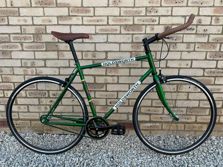 Holdsworth fixie sales