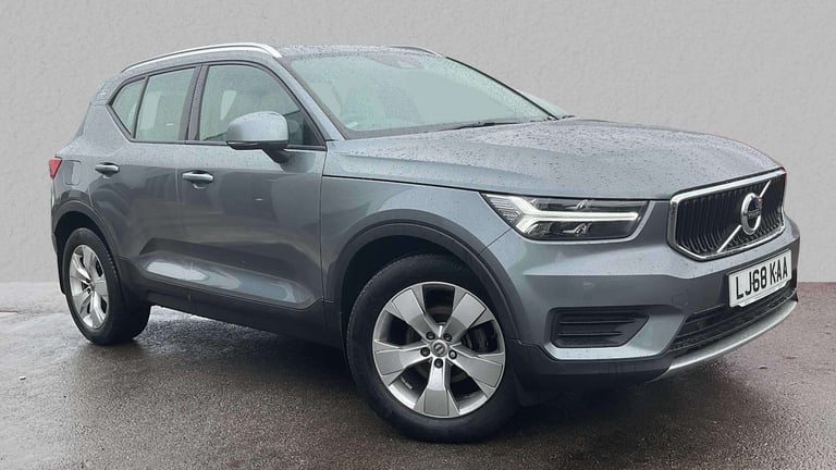 image for 2018 Volvo XC40 1.5 T3 Momentum 5dr Estate Petrol Manual