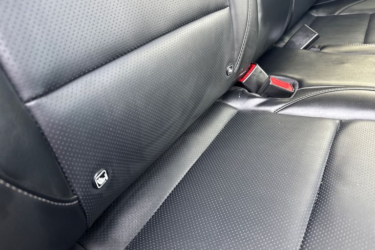 2025 MG MG ZS 106600 Hatchback Hybrid Automatic