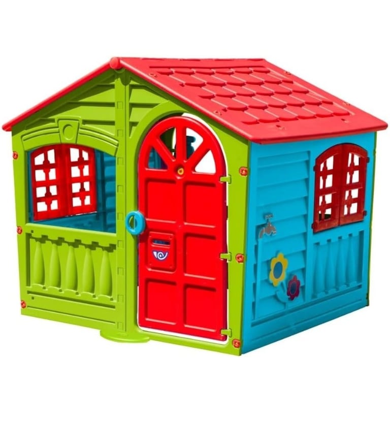 Play house new for sale RRP £90