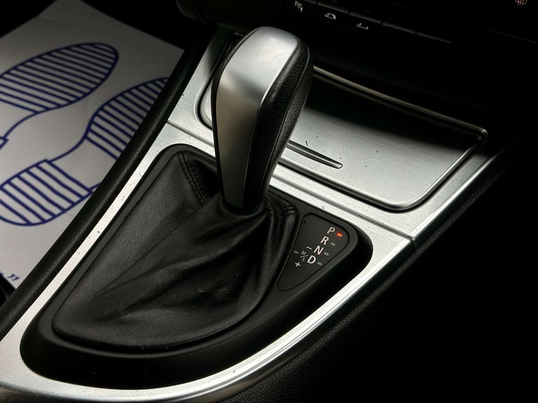 2012 BMW 1 Series 2.0 120i Sport+ Edition Auto 2dr Convertible Petrol Automatic