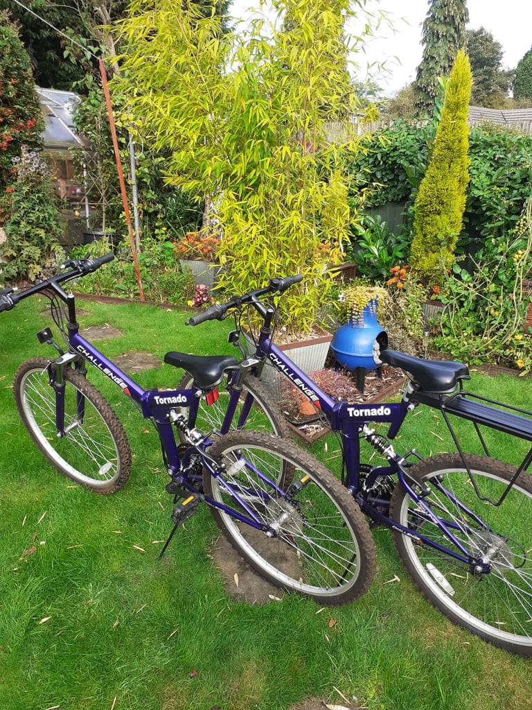 image for Tornado challenge