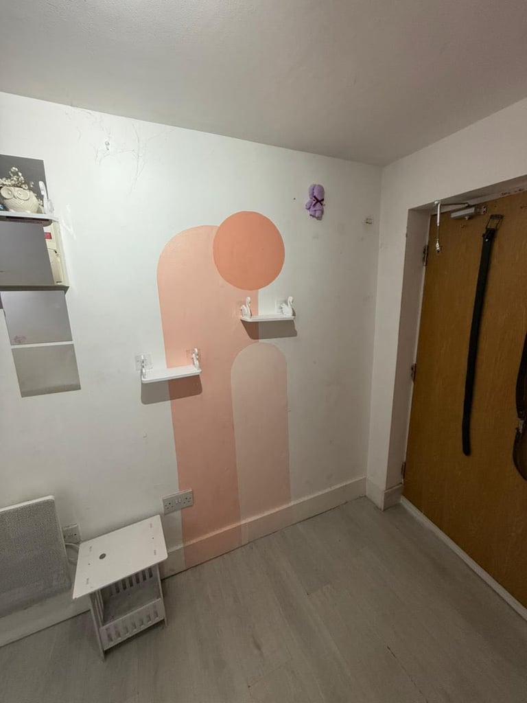 Ensuite double room inc all bills & internet 