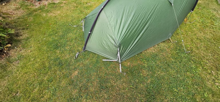 Vaude Taurus Ultralight Tent