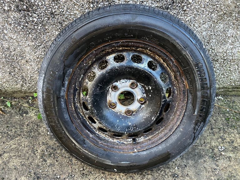 image for Spare wheel 