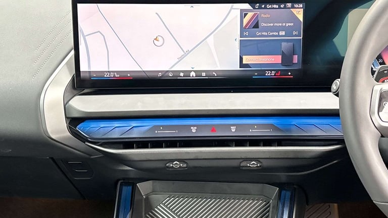  BMW X3 xDrive20 M Sport 5dr Step Auto SUV Petrol Automatic