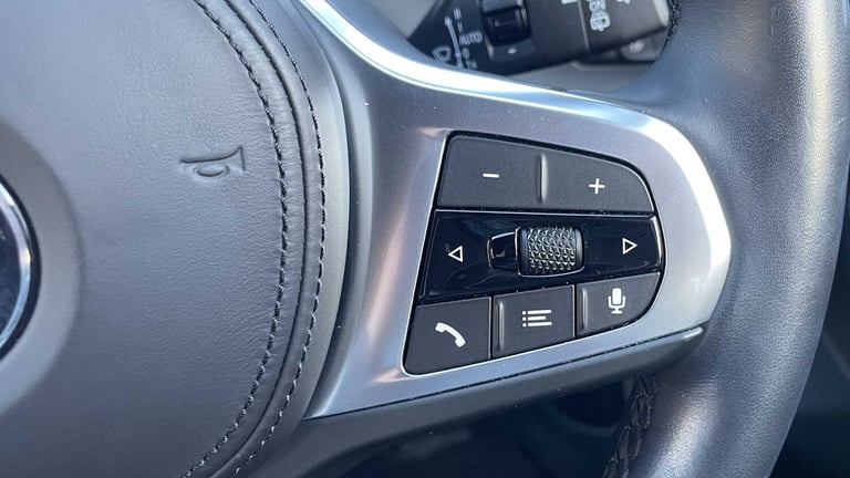 2023 BMW 1 Series 118i [136] M Sport 5dr Step Auto [LCP] HATCHBACK PETROL Automatic