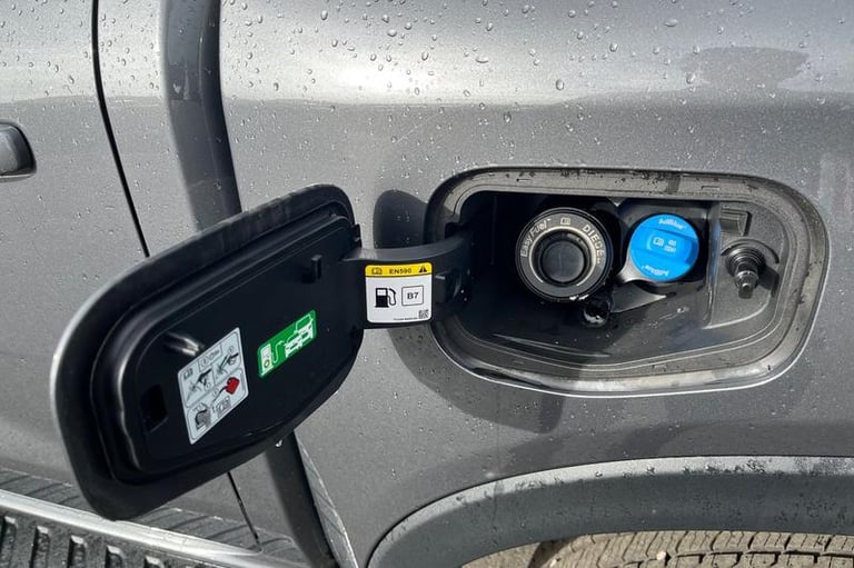 2024 Ford Ranger Wildtrak AUTO 3.0 EcoBlue V6 240ps 4x4 Double Cab Pick UP, LOAD BOX BED LIN Pick...