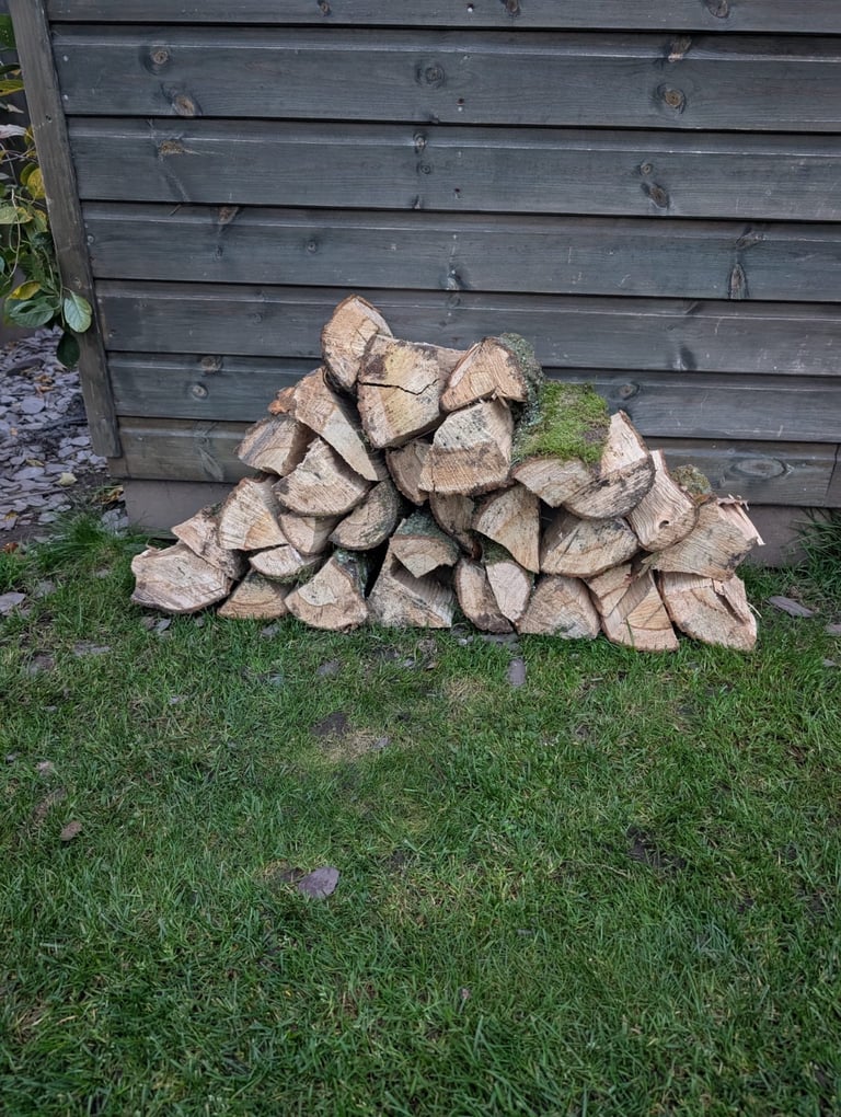 image for Firewood/ Logs