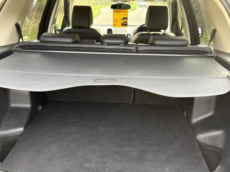 LAND ROVER FREELANDER 2 2.2 TD4 XS 2010