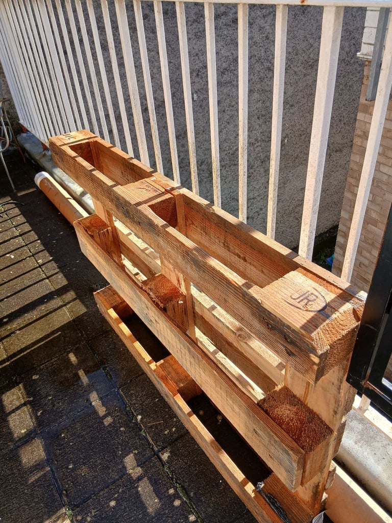 image for Pallets