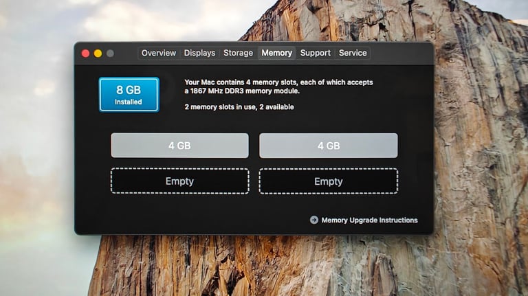Apple iMac 27-inch Retina display 5K 
