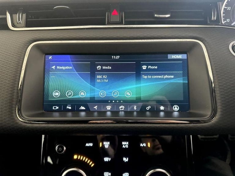 2020 Land Rover Range Rover Evoque 2.0 D150 R-Dynamic S 5dr Auto ESTATE DIESEL Automatic
