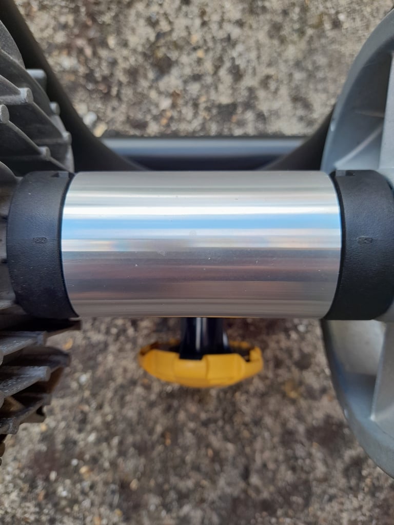 Saris Fluid 2 Turbo Trainer