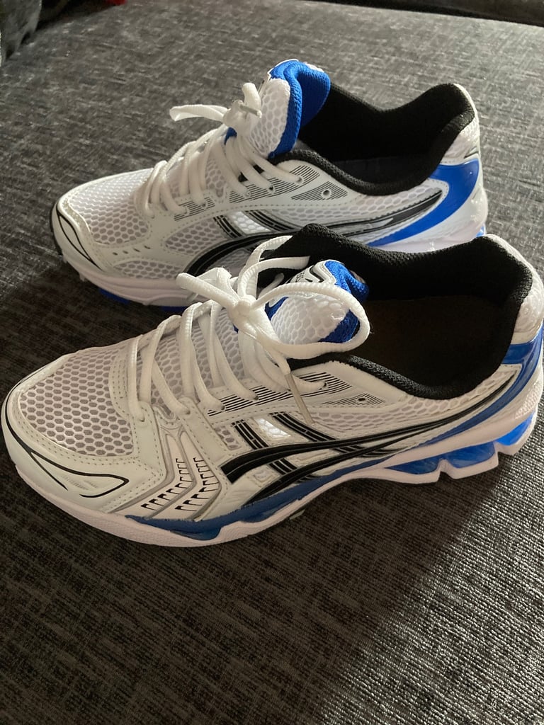 image for Asics trainers