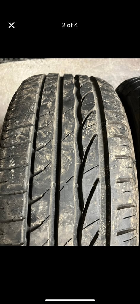 195 55 15 tyres