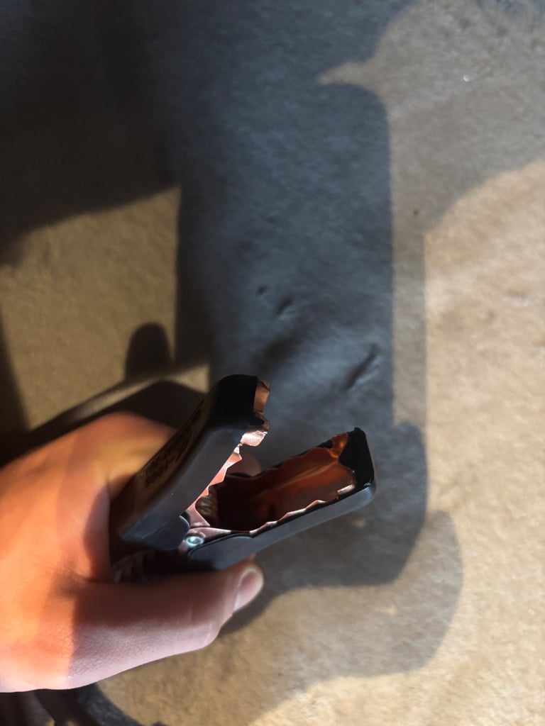 Jumper cable for cars 