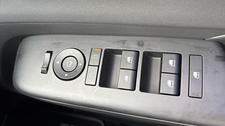 2025 Hyundai KONA 1.6T 138 Ultimate 5dr HATCHBACK PETROL Manual